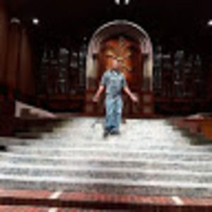 Meet your Posher, Tim